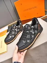 louis vuitton decontractees chaussures pour homme s_1256524